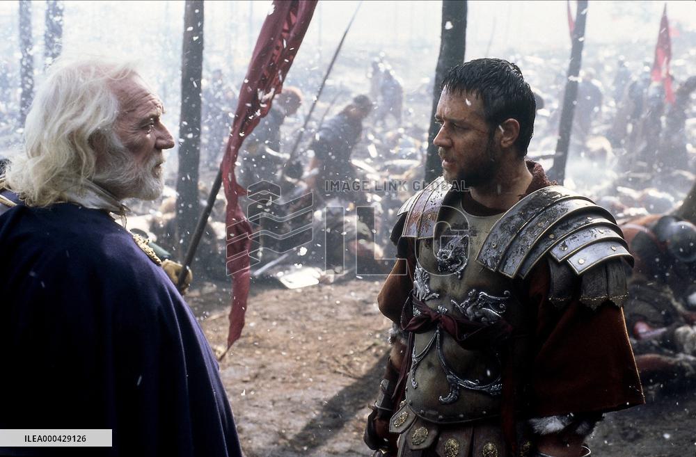 Gladiator (2000)