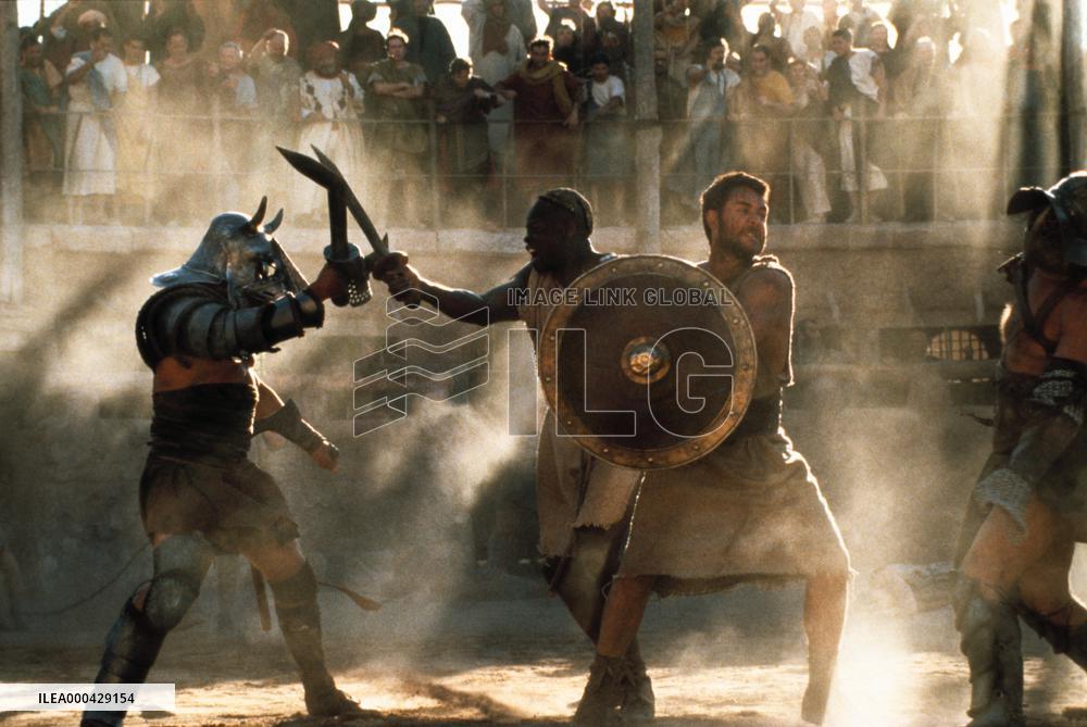 Gladiator (2000)
