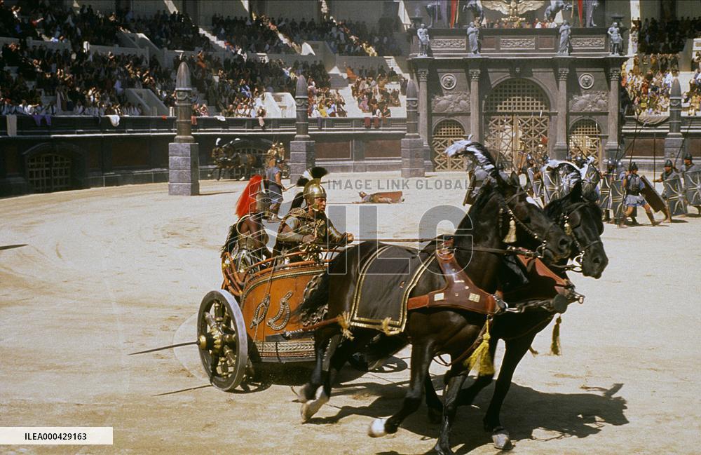 Gladiator (2000)