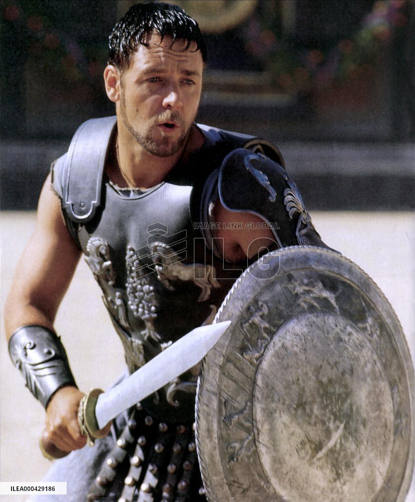 Gladiator (2000)