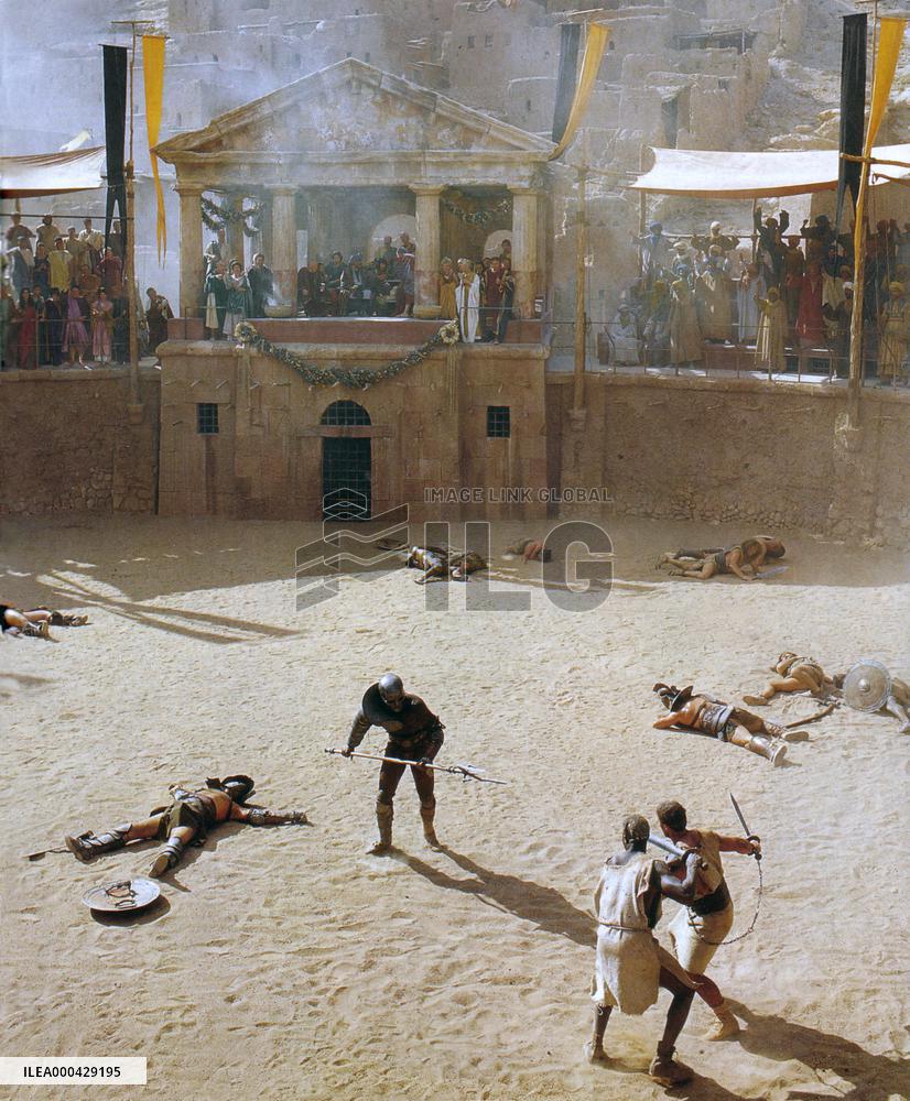 Gladiator (2000)