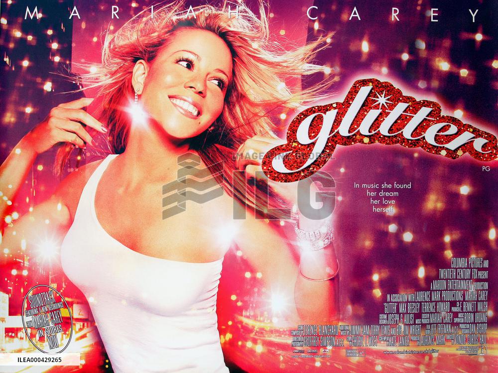 Glitter (2001)