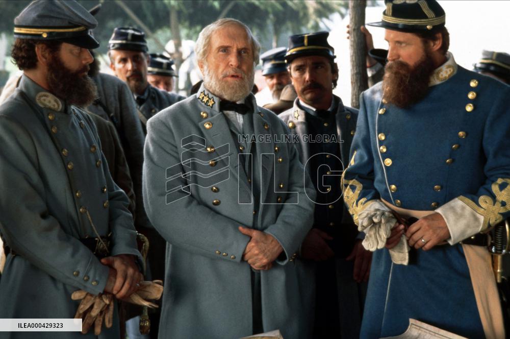 Gods And Generals (2003)