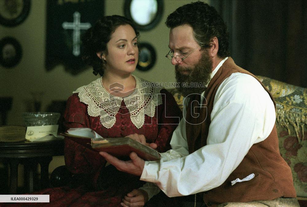 Gods And Generals (2003)