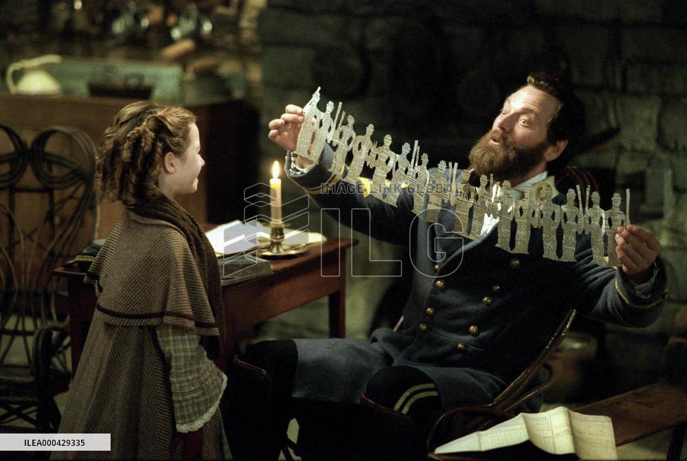 Gods And Generals (2003)