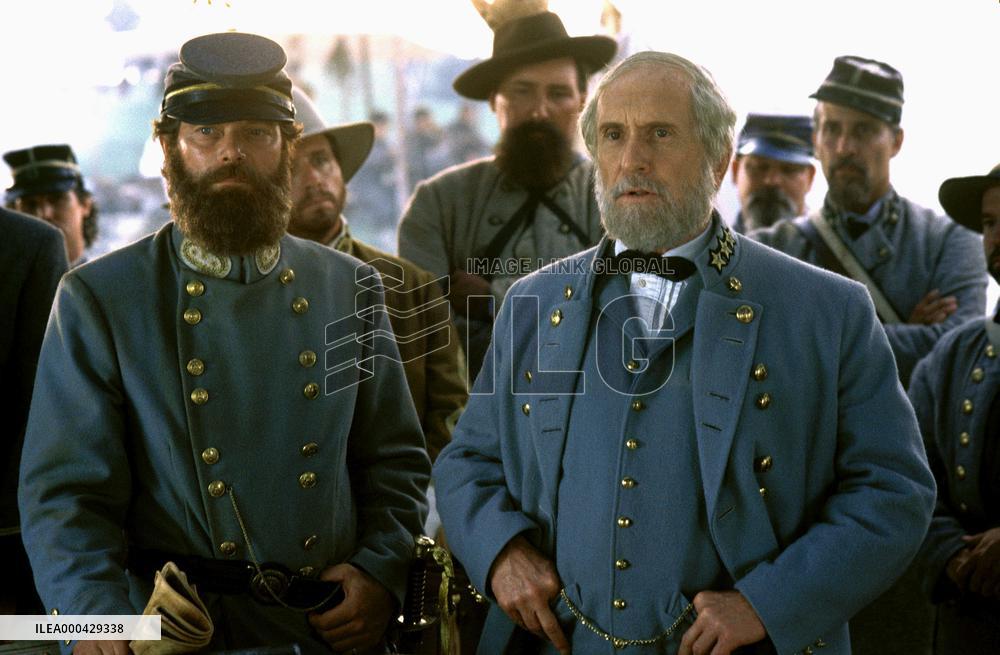 Gods And Generals (2003)