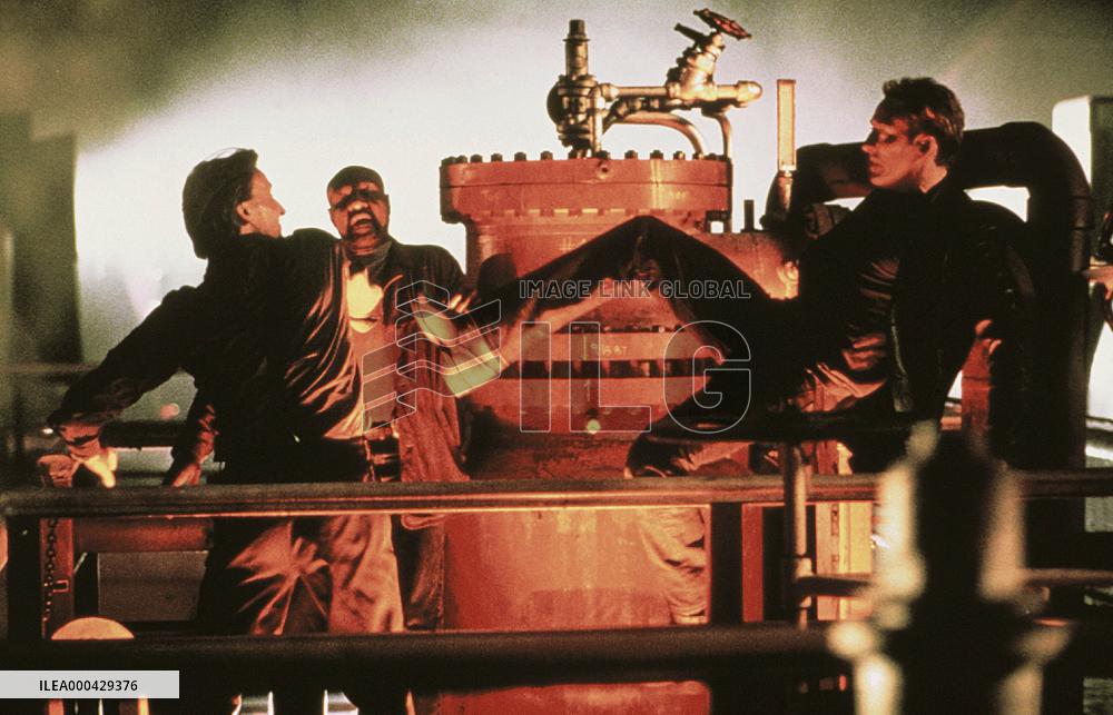 Gone In 60 Seconds (2000)