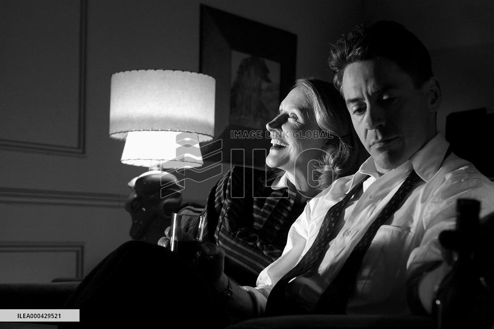 Good Night, And Good Luck (2005)