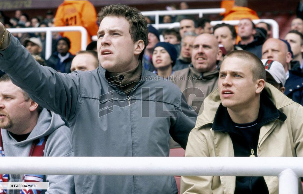 Green Street Hooligans (2005)