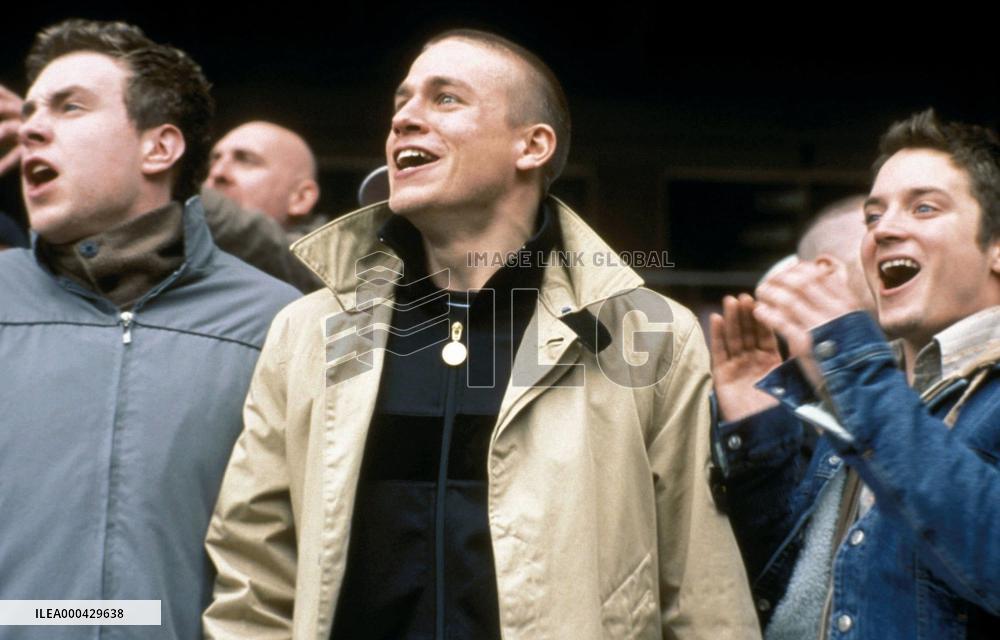 Green Street Hooligans (2005)
