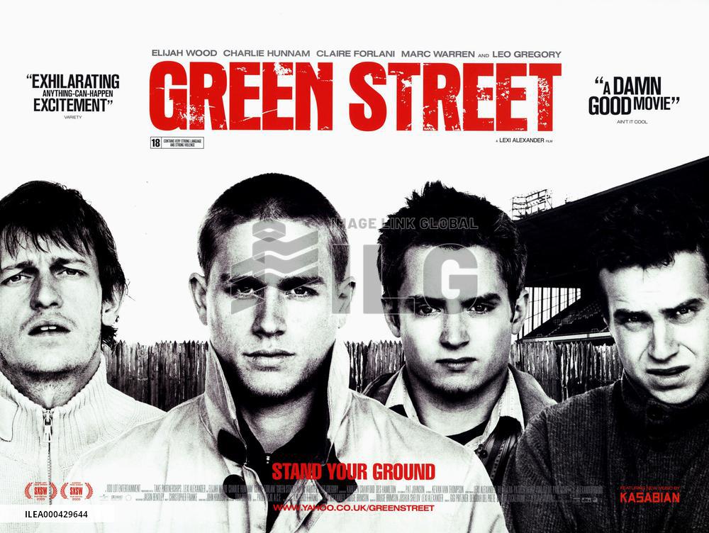 Green Street Hooligans (2005)