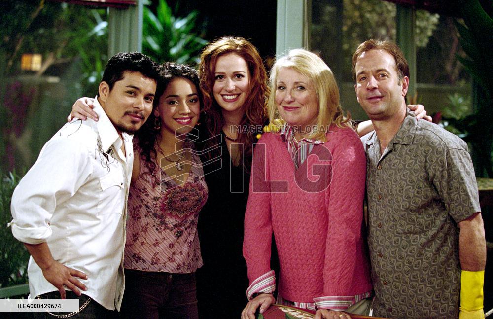 Greetings From Tucson (2002)