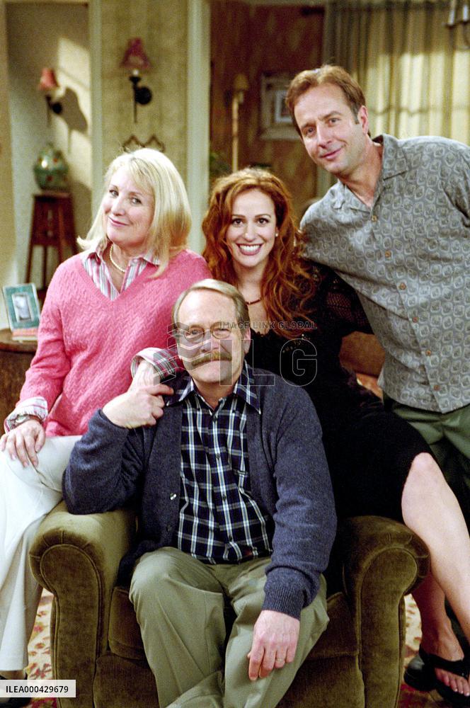 Greetings From Tucson (2002)