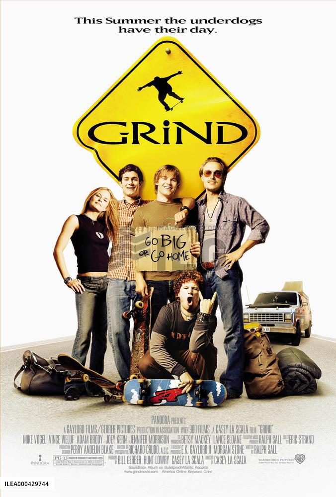 Grind (2003)