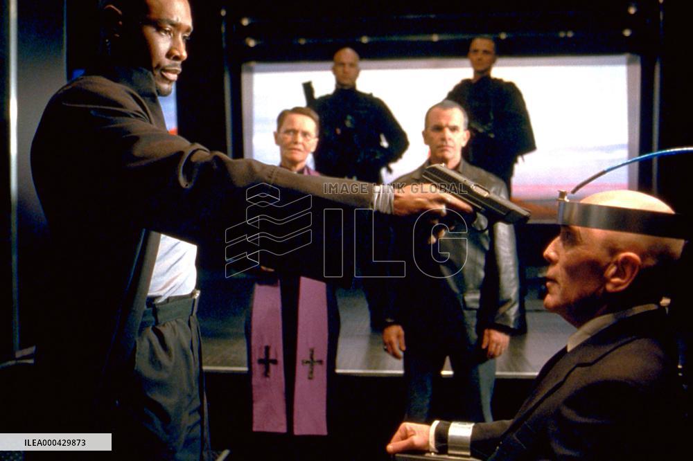 Half Past Dead (2002)