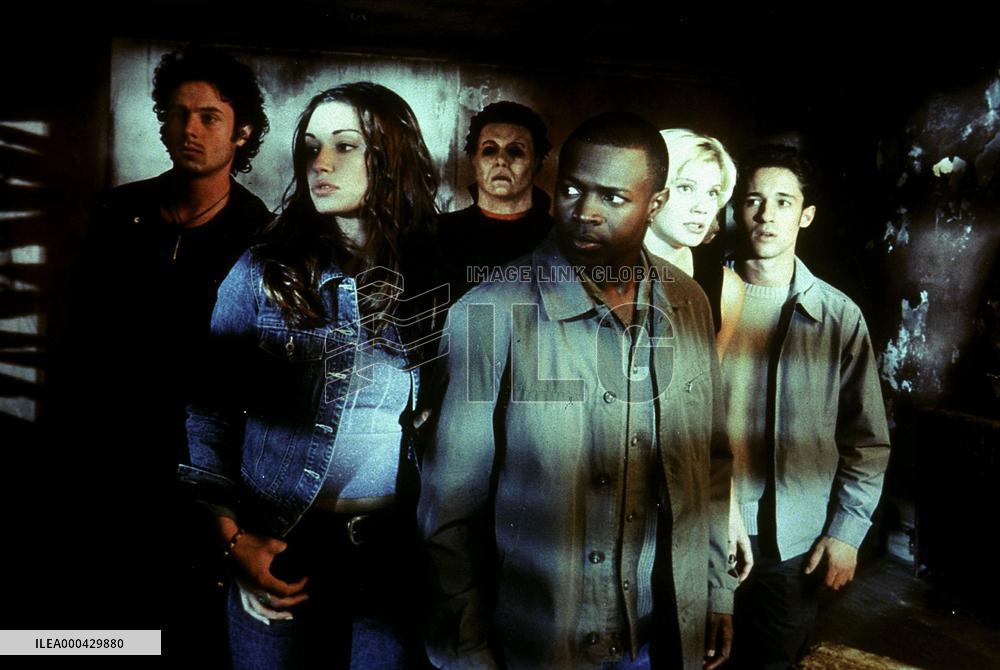 Halloween: Resurrection (2002)