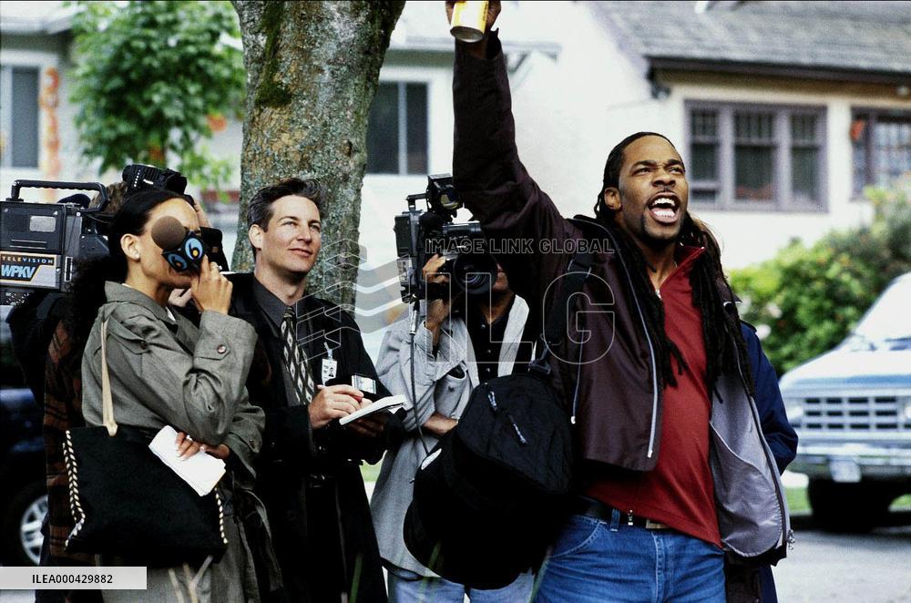 Halloween: Resurrection (2002)