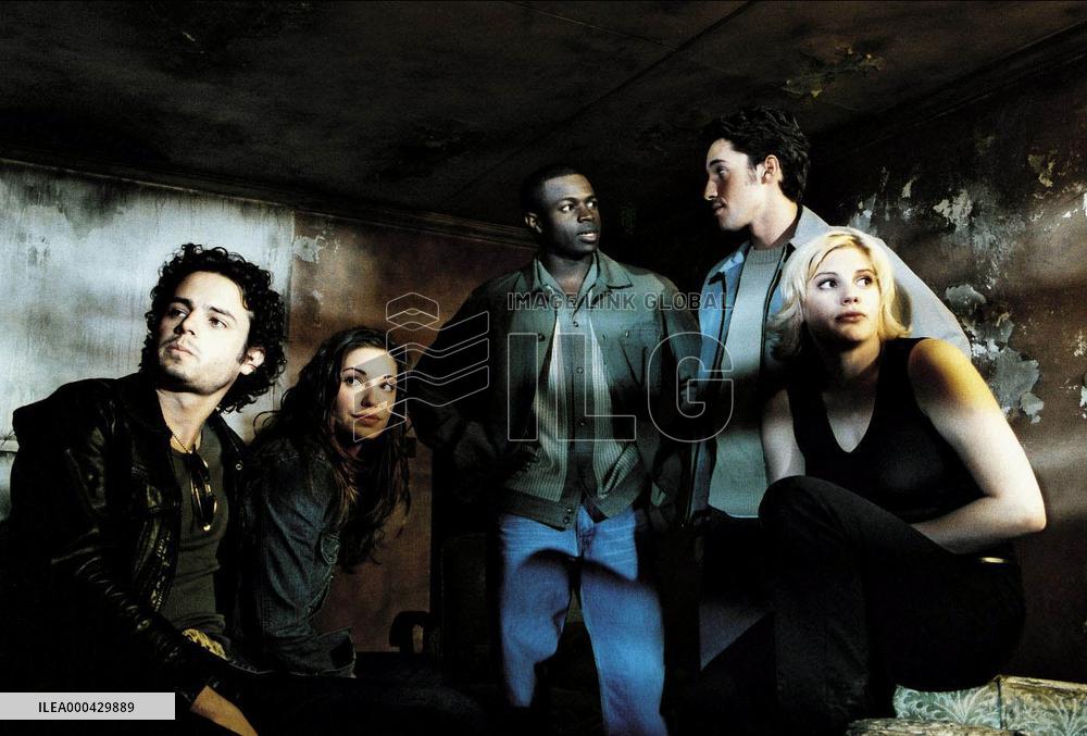 Halloween: Resurrection (2002)