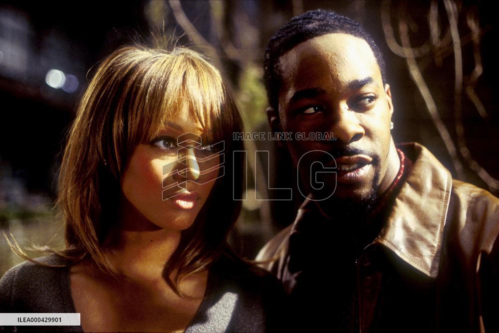 Halloween: Resurrection (2002)