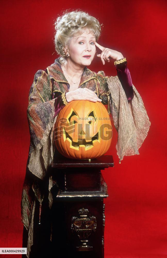 Halloweentown II: Kalabar's Re (2001)