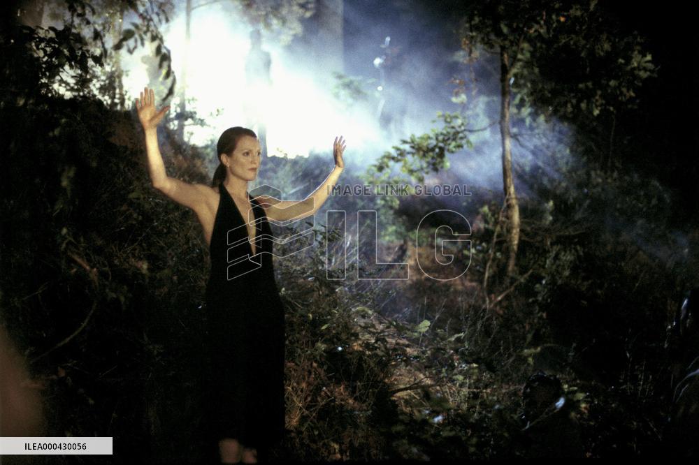 Hannibal (2001)
