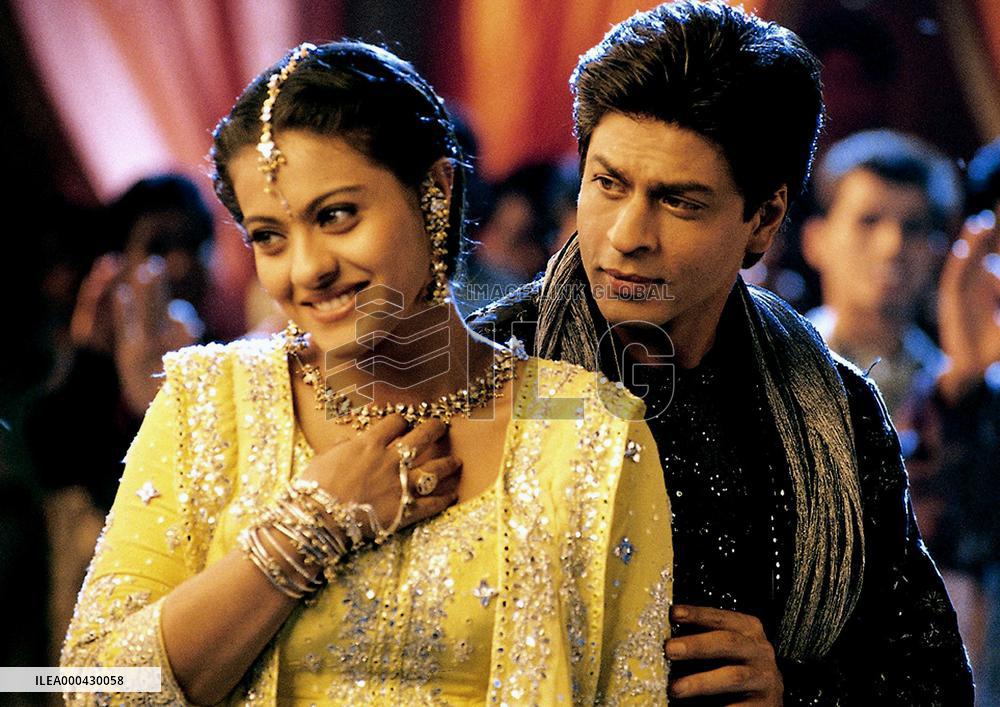 Happiness & Tears (2001)