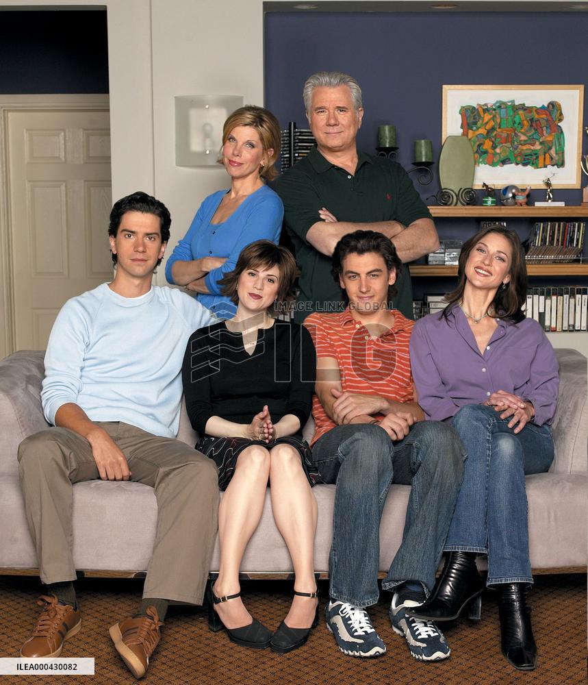 Happy Family (2003)