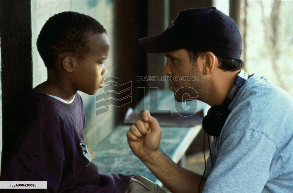 Hard Ball (2001)