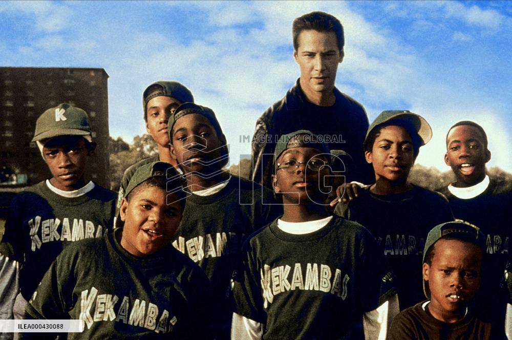 Hard Ball (2001)