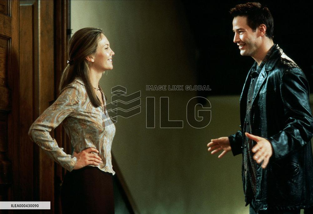 Hard Ball (2001)