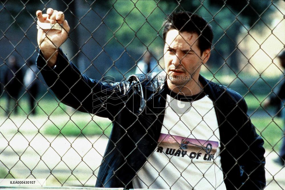 Hard Ball (2001)