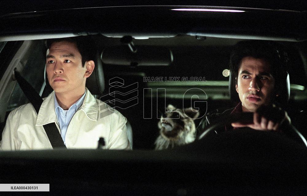 Harold And Kumar White Castle (2004)