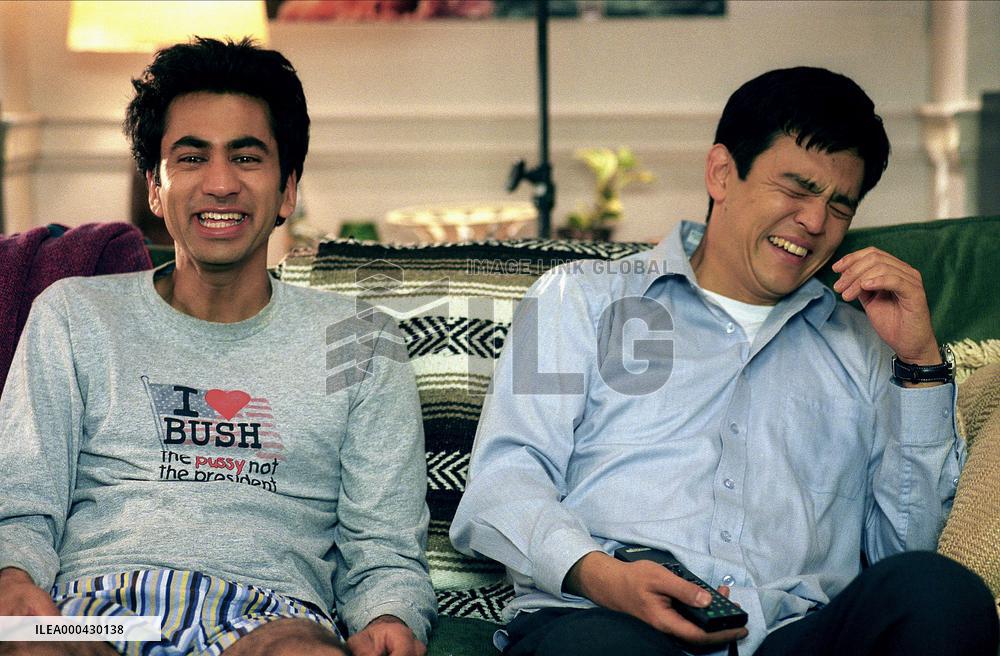 Harold And Kumar White Castle (2004)
