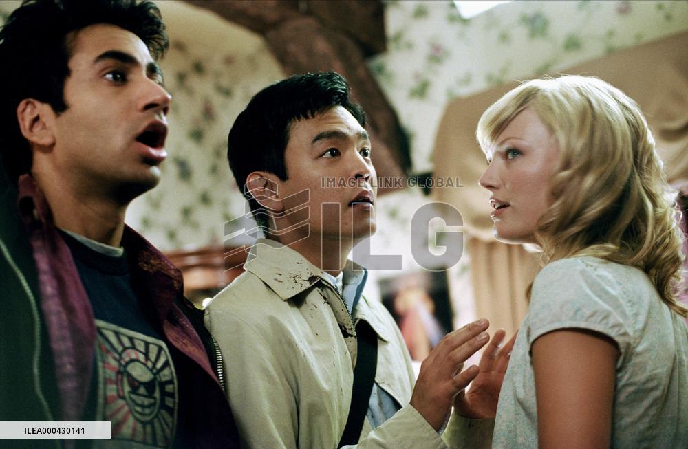 Harold And Kumar White Castle (2004)