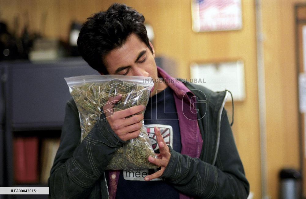 Harold And Kumar White Castle (2004)