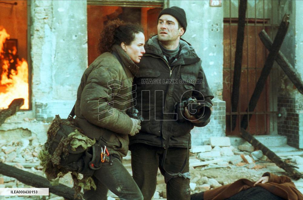 Harrison's Flowers (2000)