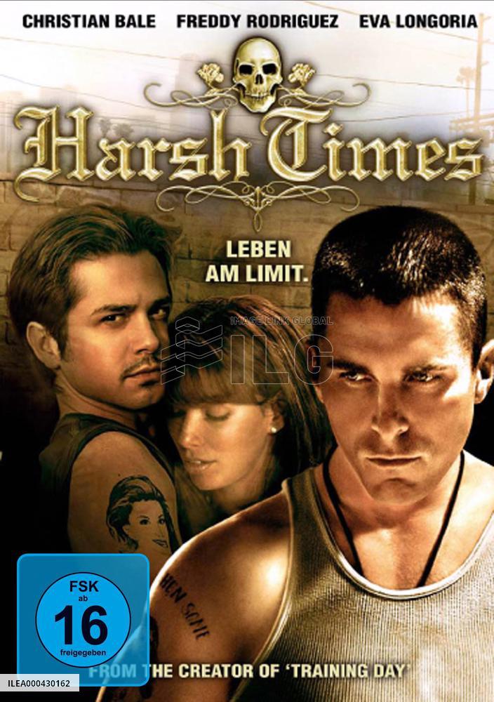 Harsh Times (2005)
