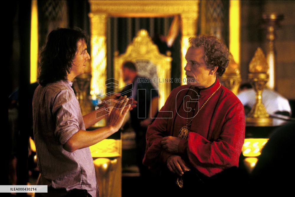 Hitchhiker's Guide To Galaxy (2005)