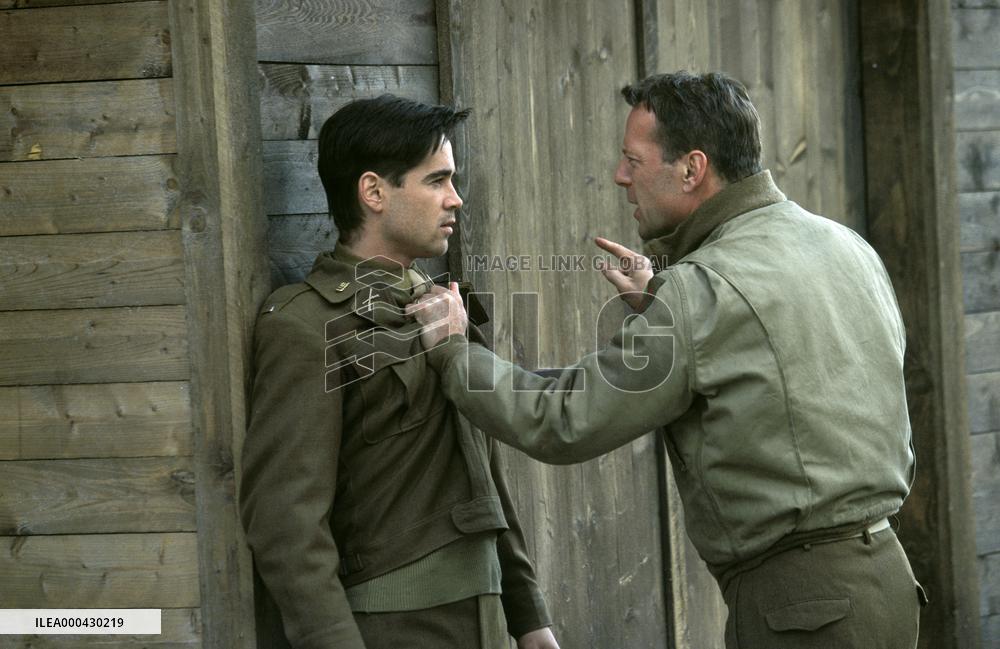 Hart's War (2002)