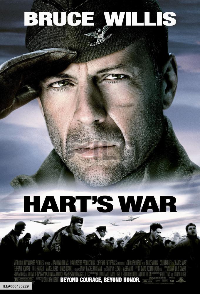 Hart's War (2002)