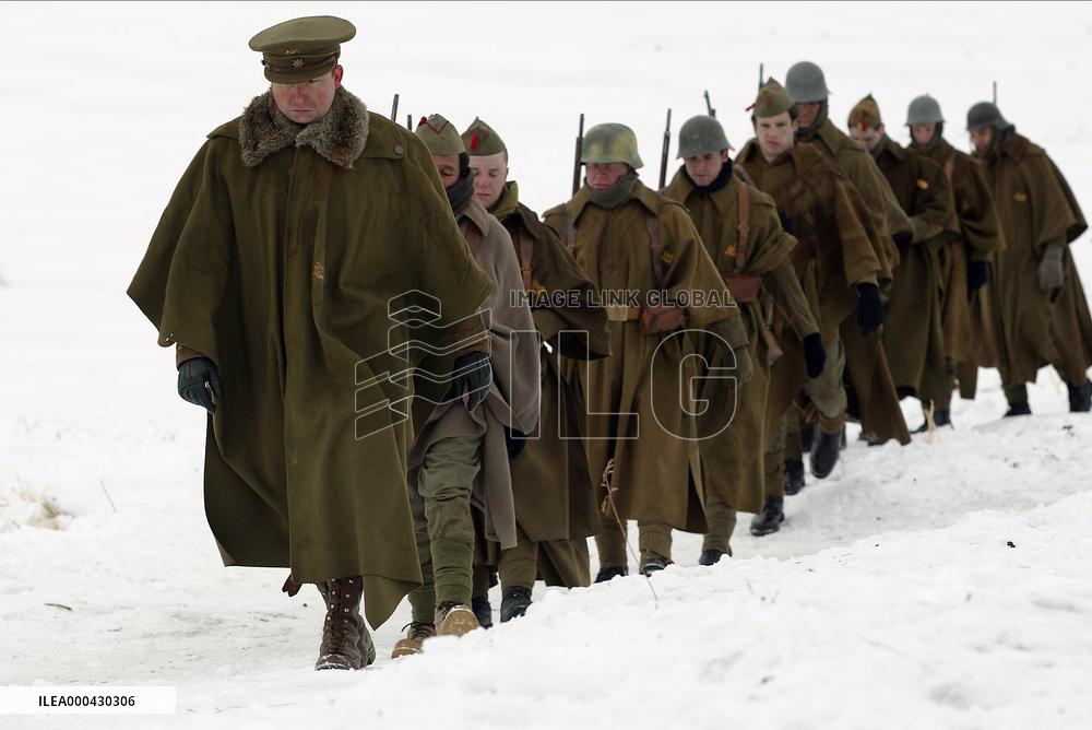 Head In The Clouds (2004)