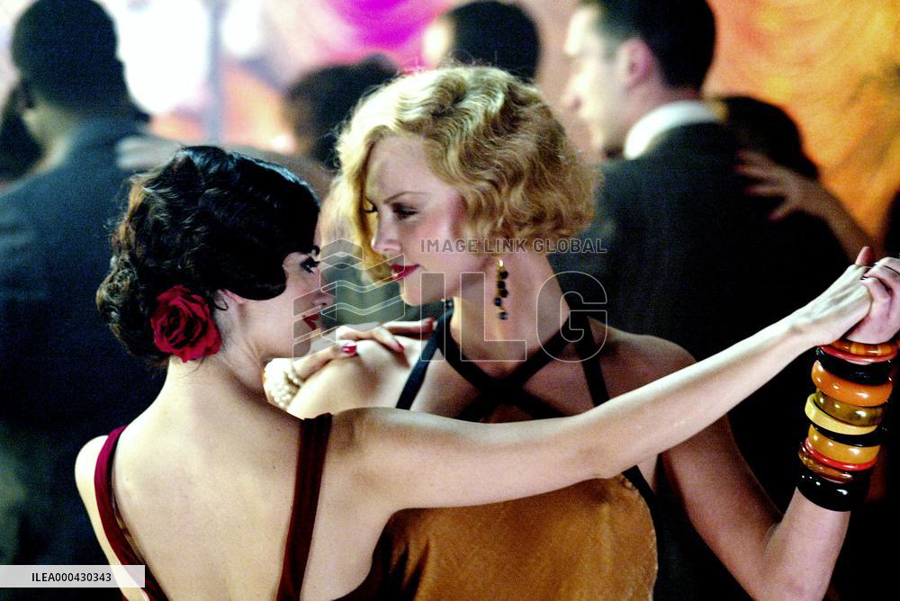 Head In The Clouds (2004)