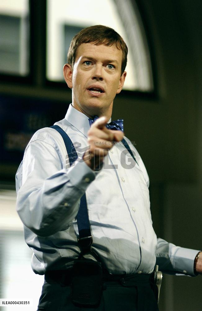 Head Of State (2003)