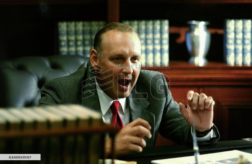 Head Of State (2003)