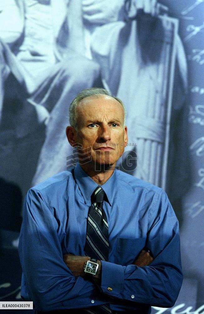 Head Of State (2003)