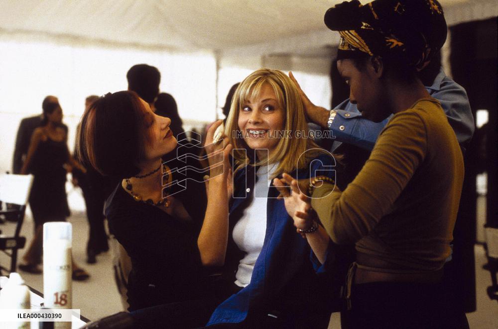 Head Over Heels (2001)