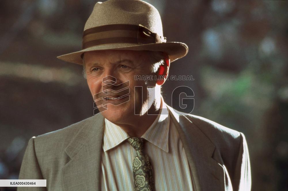 Hearts In Atlantis (2001)