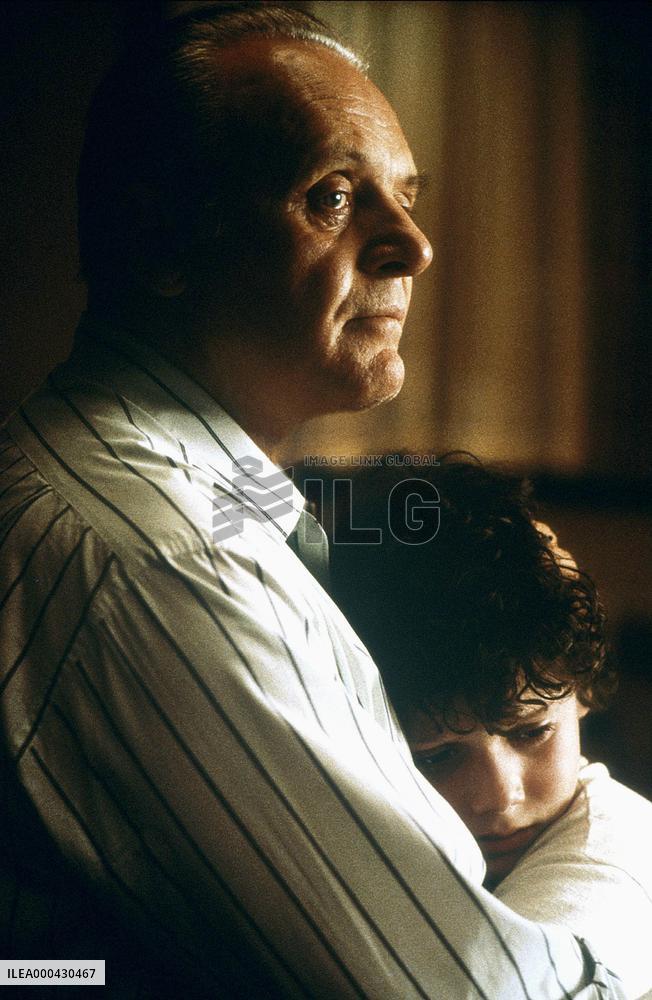Hearts In Atlantis (2001)