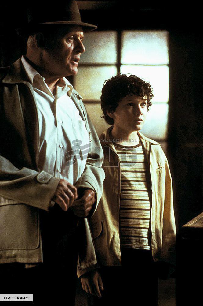 Hearts In Atlantis (2001)