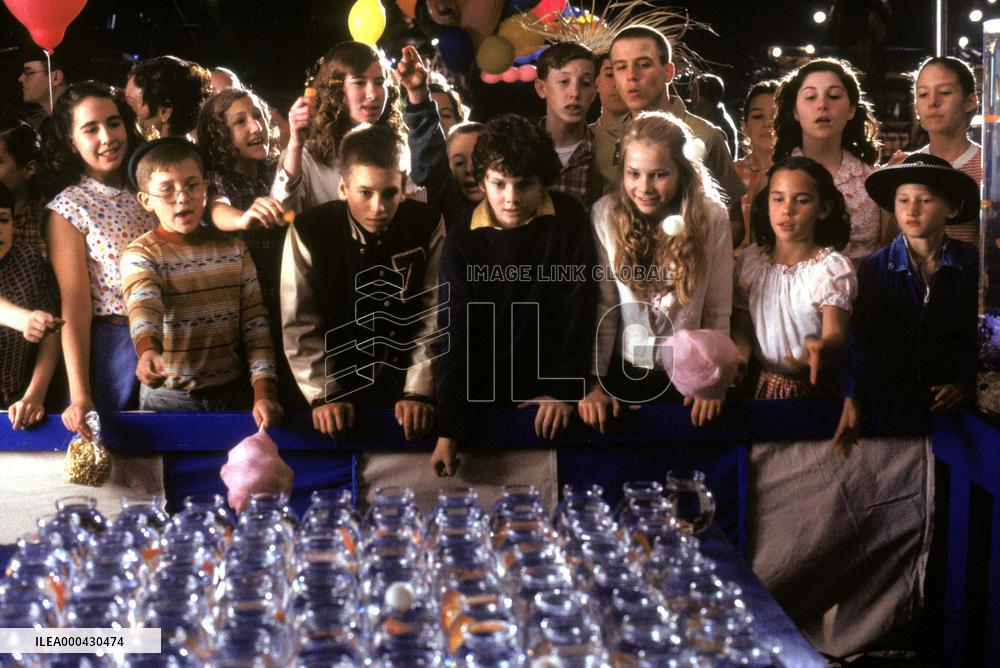 Hearts In Atlantis (2001)